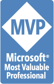 MVP Award ASP.NET / IIS Since 2008